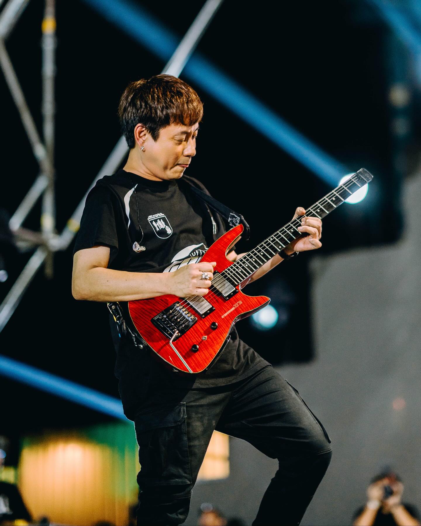 เคน - ปรัชญา มีบำรุง