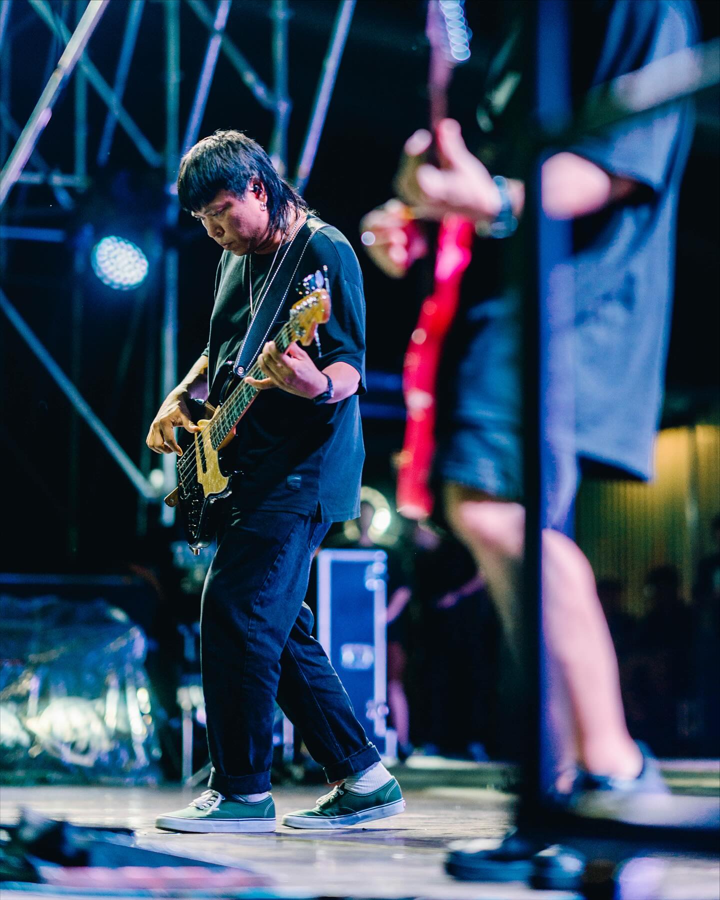 เคน - ปรัชญา มีบำรุง