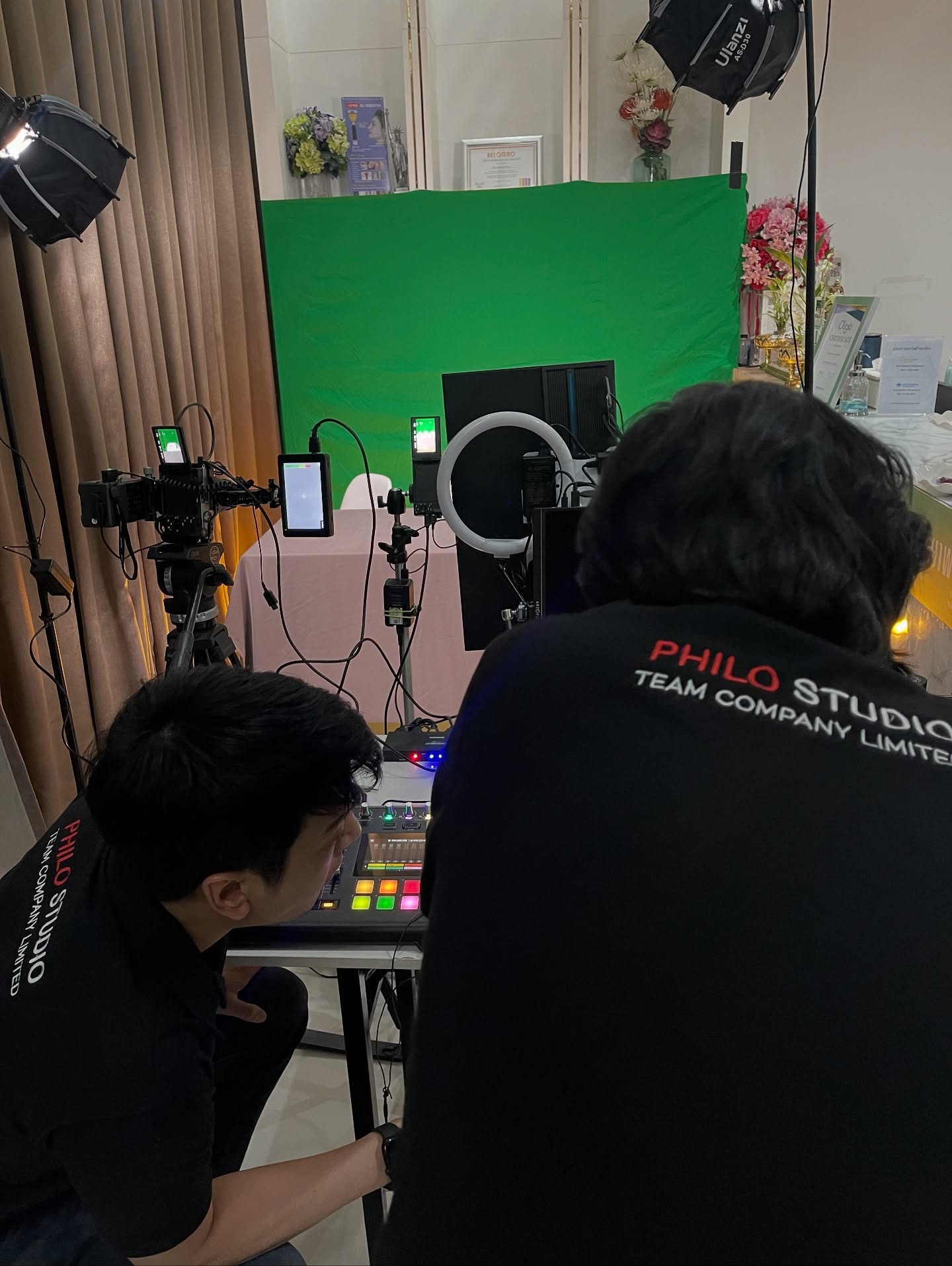 เคน - ปรัชญา มีบำรุง