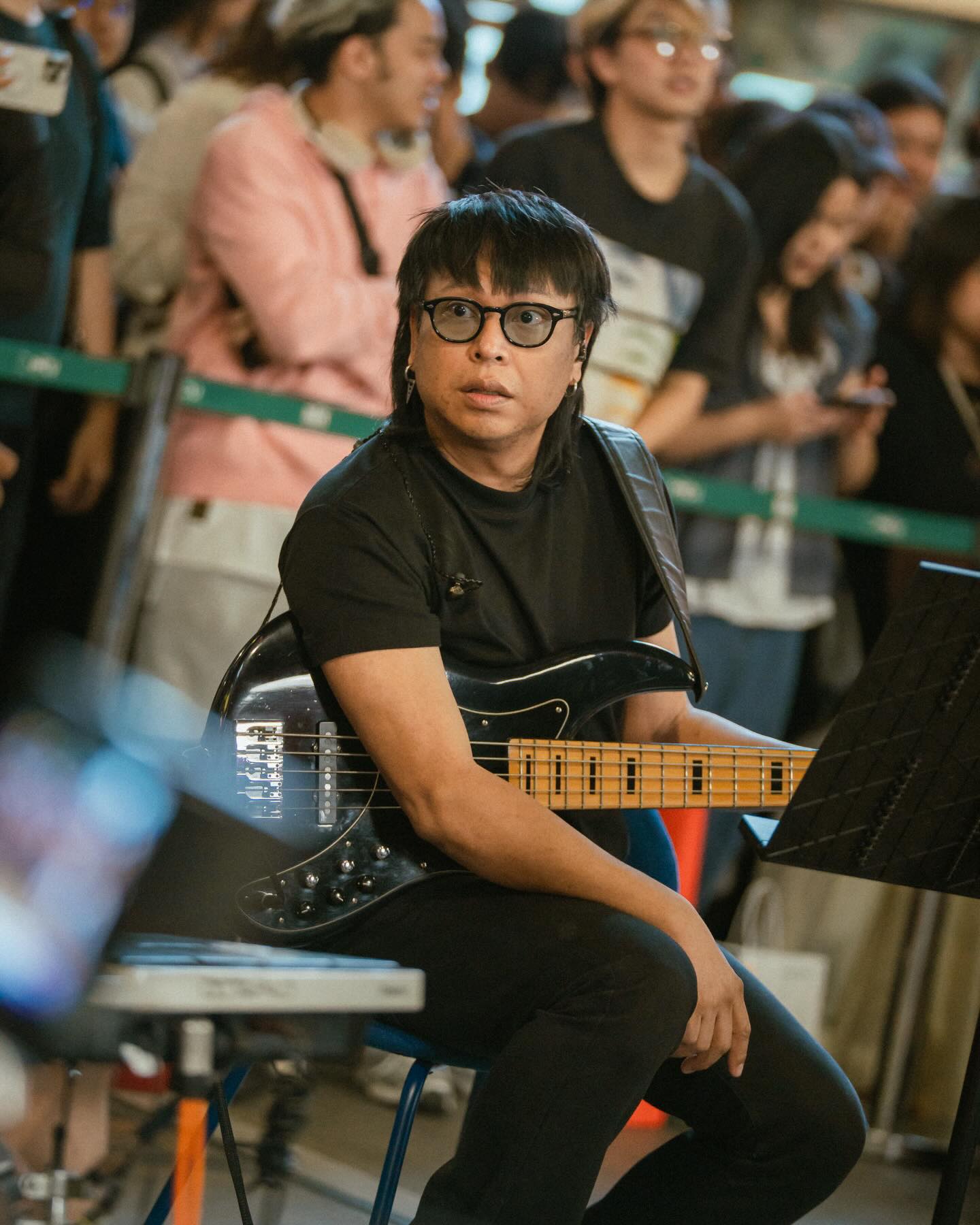 เคน - ปรัชญา มีบำรุง