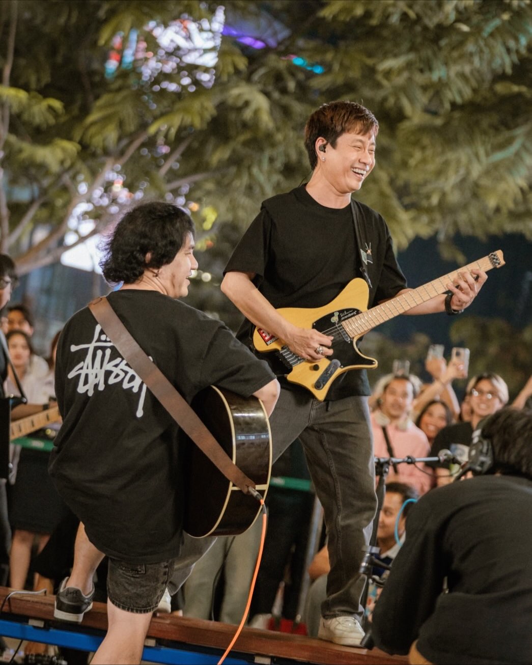 เคน - ปรัชญา มีบำรุง