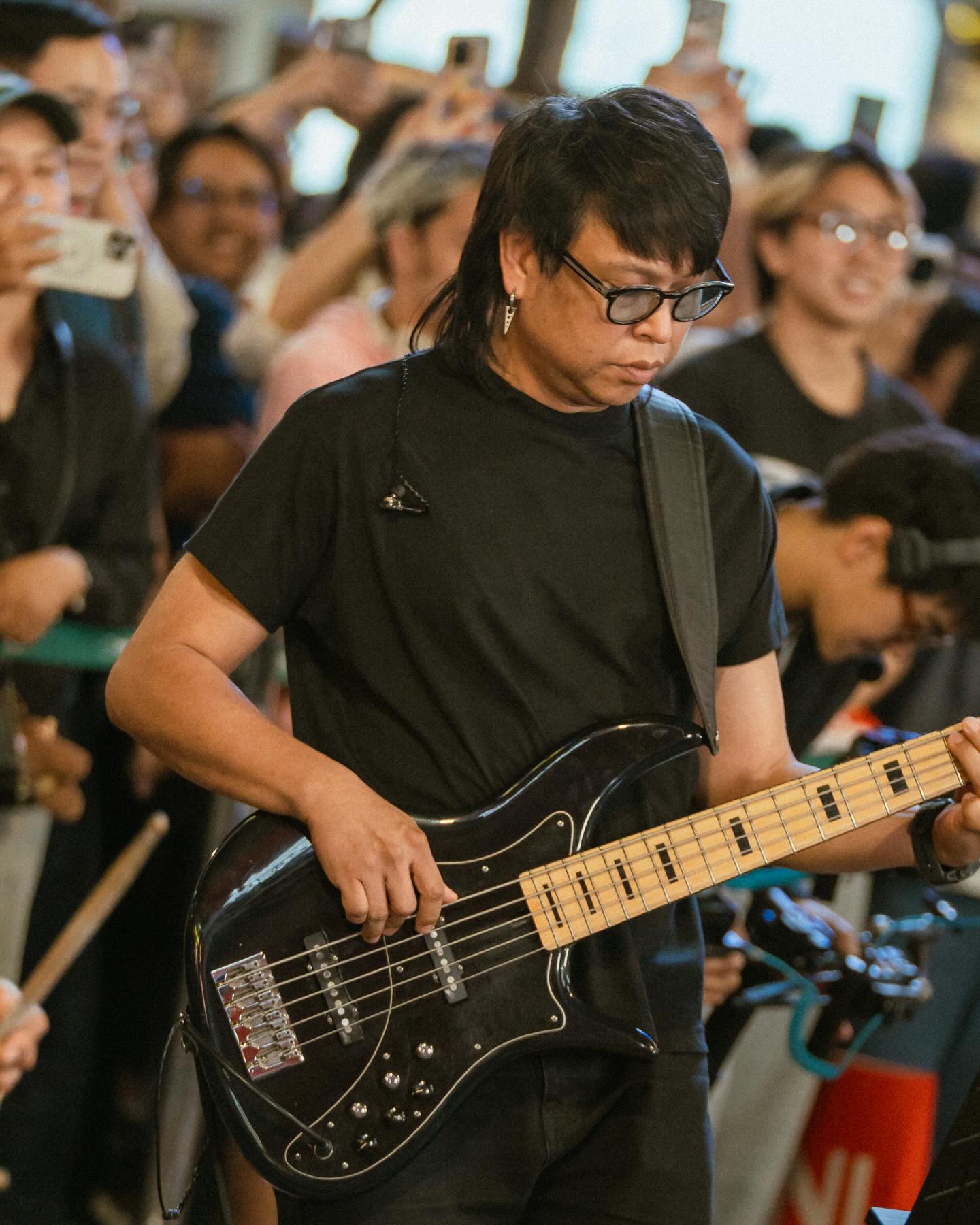 เคน - ปรัชญา มีบำรุง