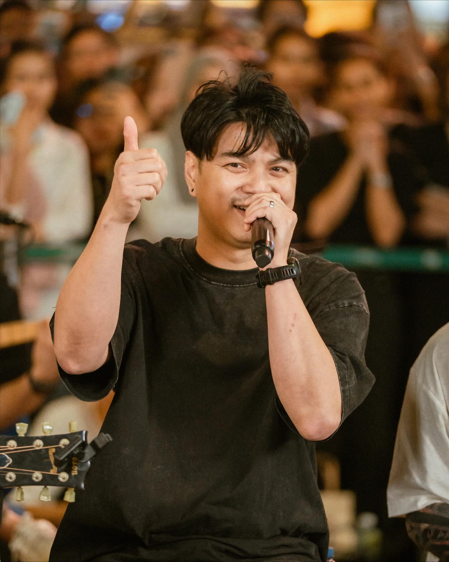 เคน - ปรัชญา มีบำรุง