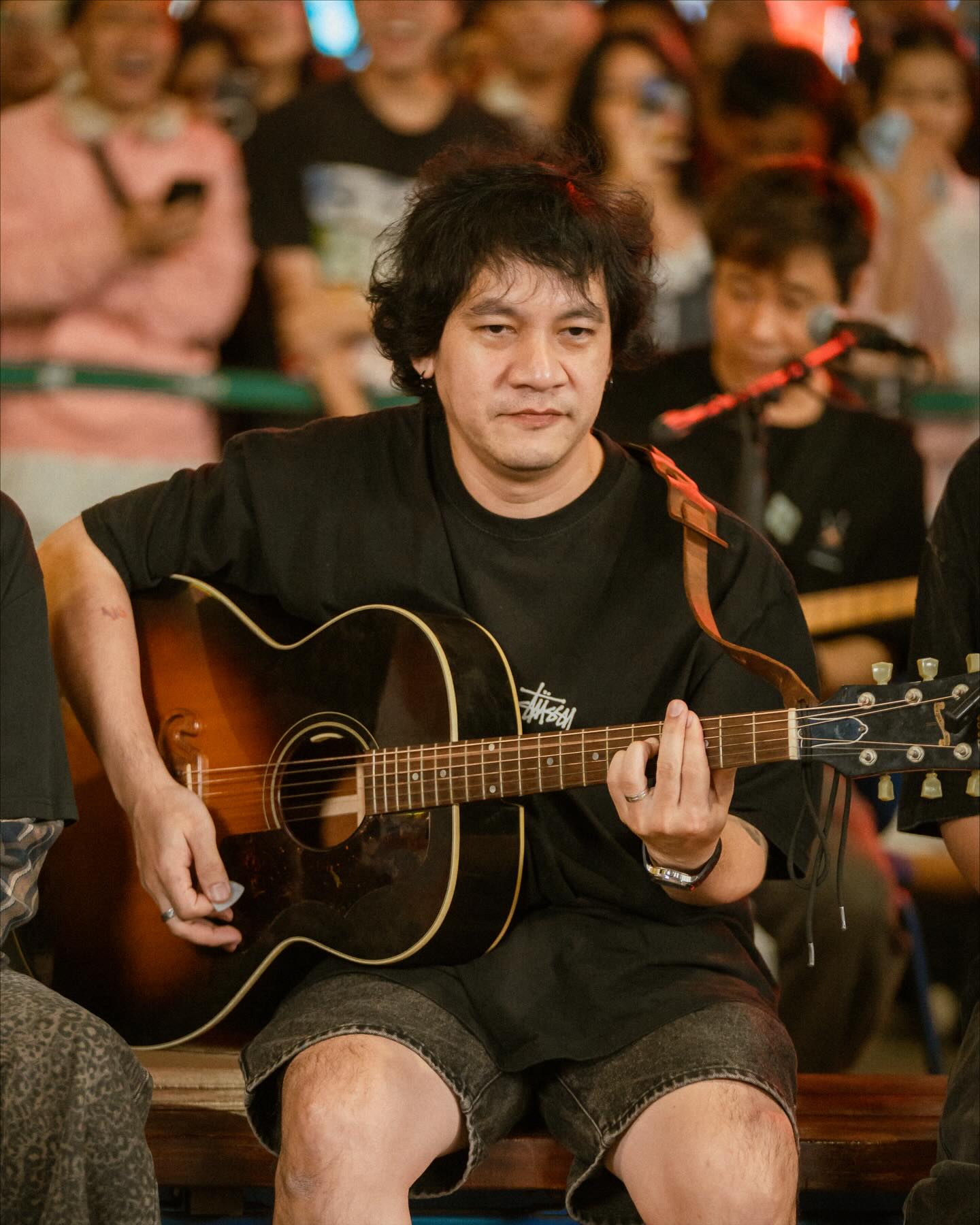 เคน - ปรัชญา มีบำรุง