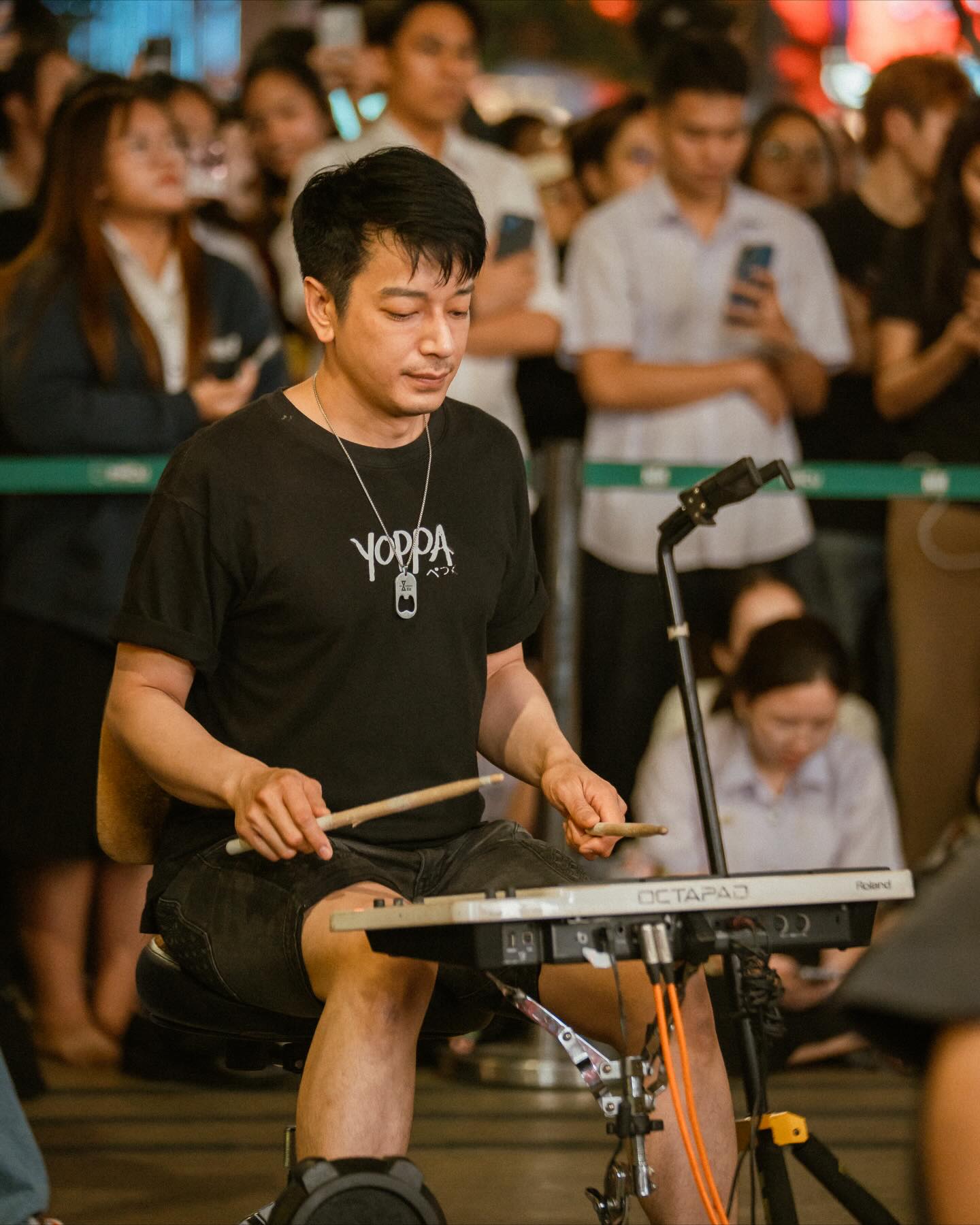 เคน - ปรัชญา มีบำรุง