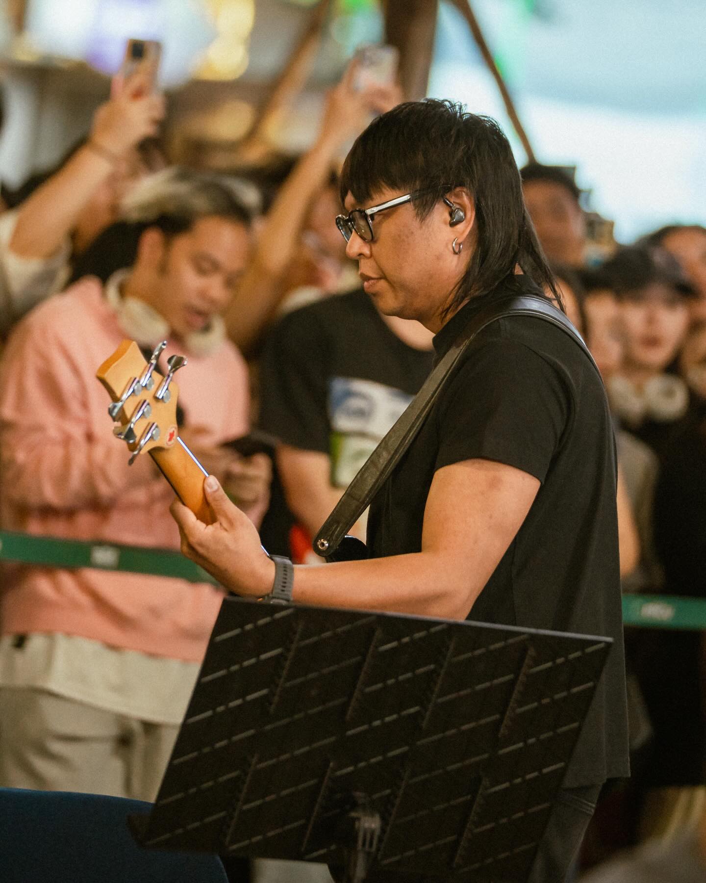 เคน - ปรัชญา มีบำรุง