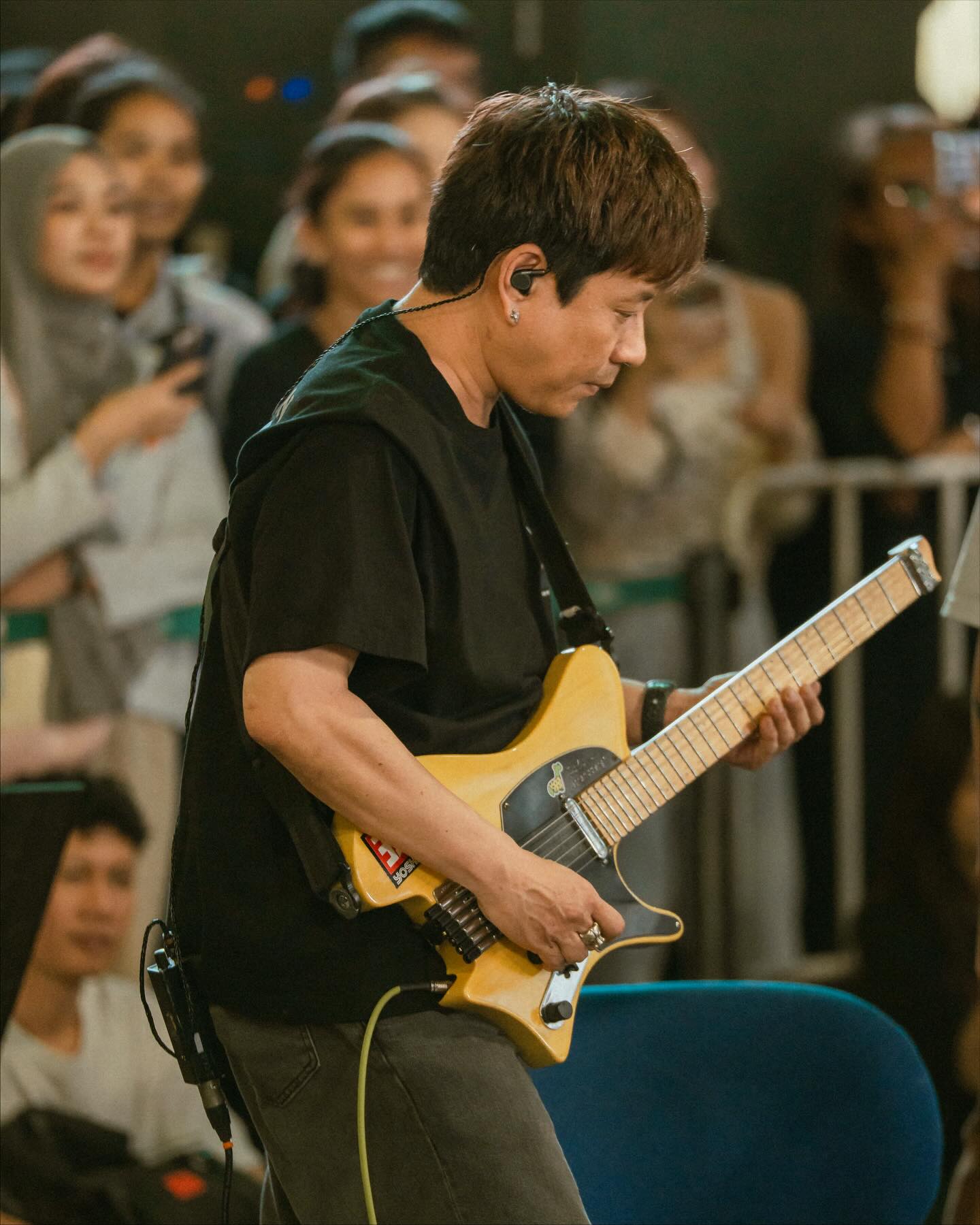 เคน - ปรัชญา มีบำรุง