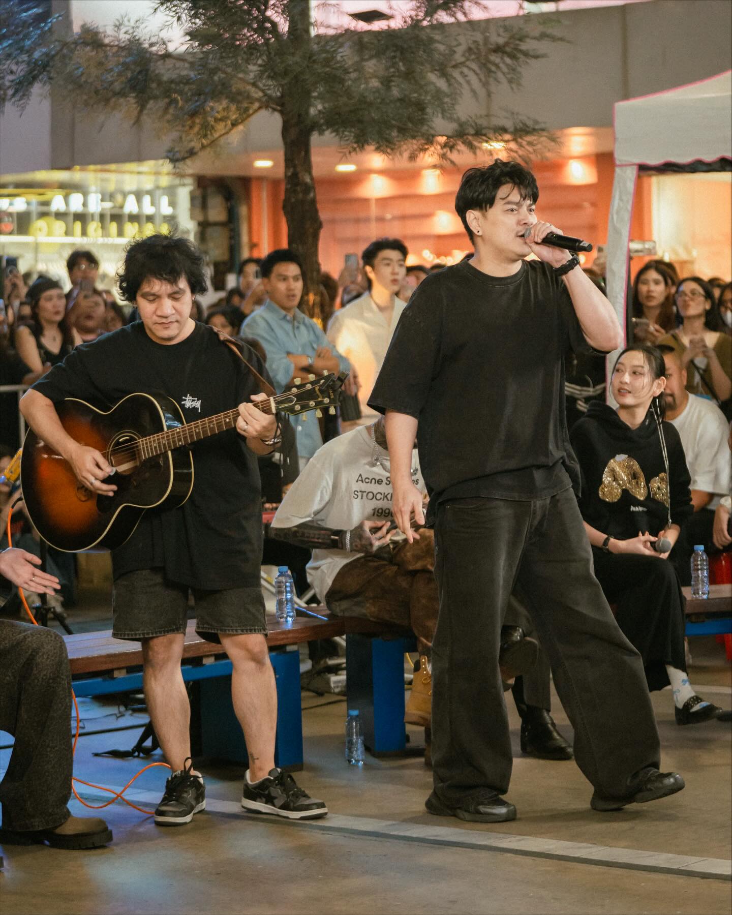 เคน - ปรัชญา มีบำรุง