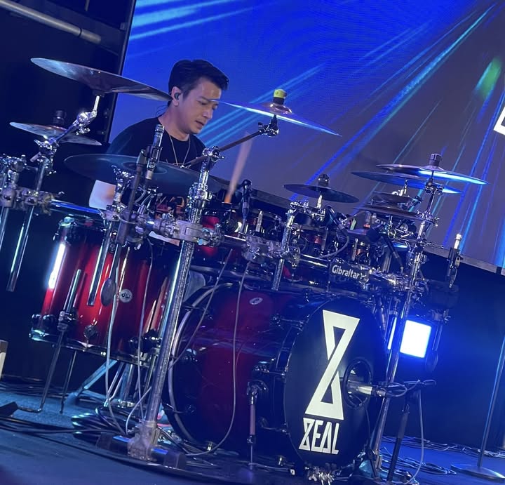 เคน - ปรัชญา มีบำรุง