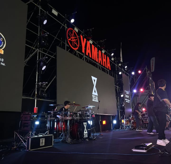 เคน - ปรัชญา มีบำรุง