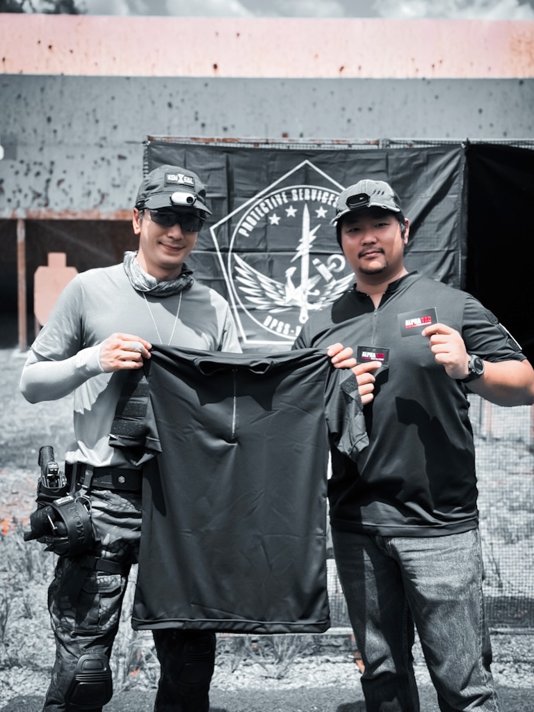 เคน - ปรัชญา มีบำรุง