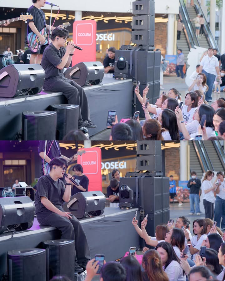 เคน - ปรัชญา มีบำรุง