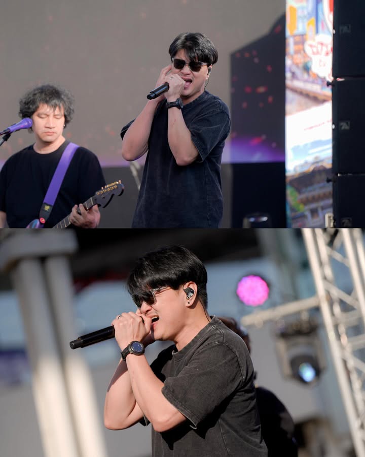 เคน - ปรัชญา มีบำรุง