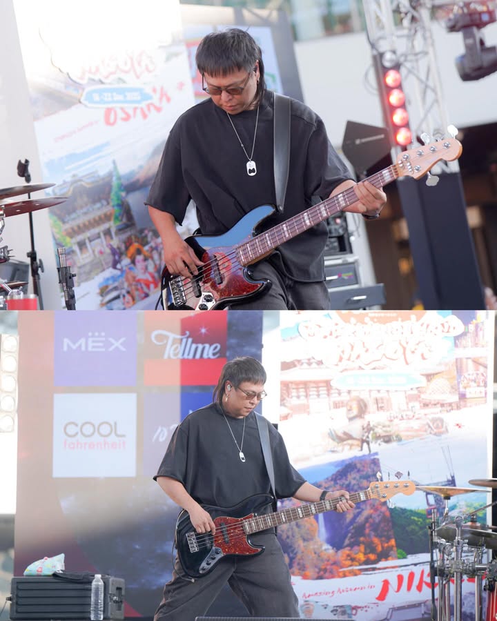 เคน - ปรัชญา มีบำรุง