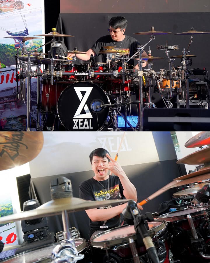 เคน - ปรัชญา มีบำรุง