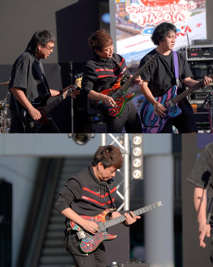 เคน - ปรัชญา มีบำรุง