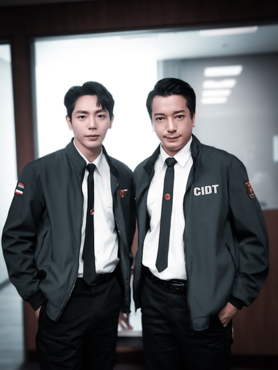 เคน - ปรัชญา มีบำรุง