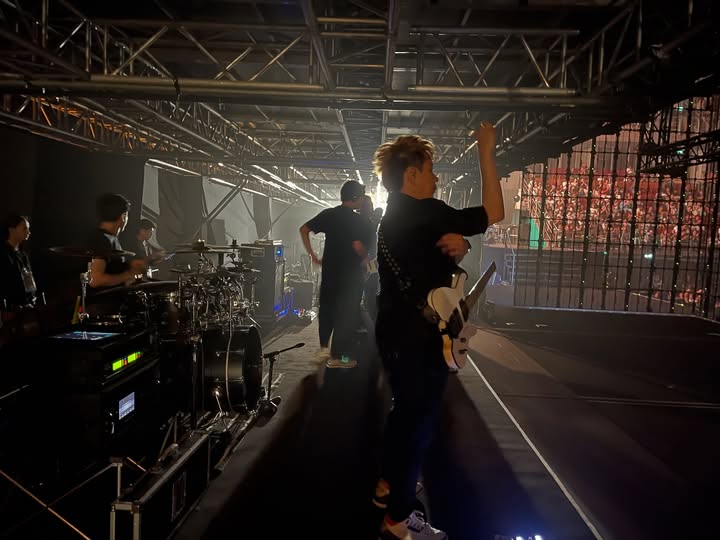 เคน - ปรัชญา มีบำรุง