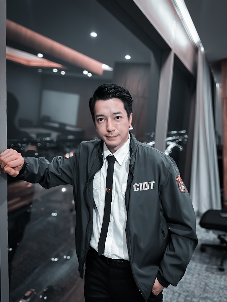 เคน - ปรัชญา มีบำรุง