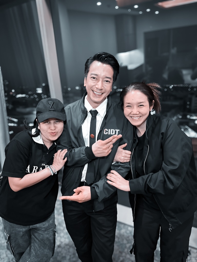 เคน - ปรัชญา มีบำรุง