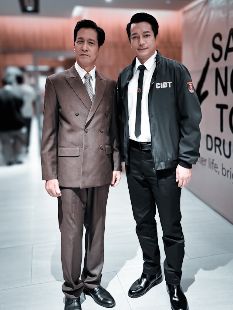 เคน - ปรัชญา มีบำรุง