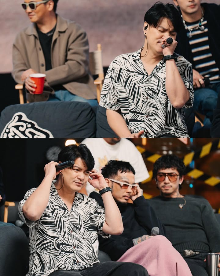 เคน - ปรัชญา มีบำรุง