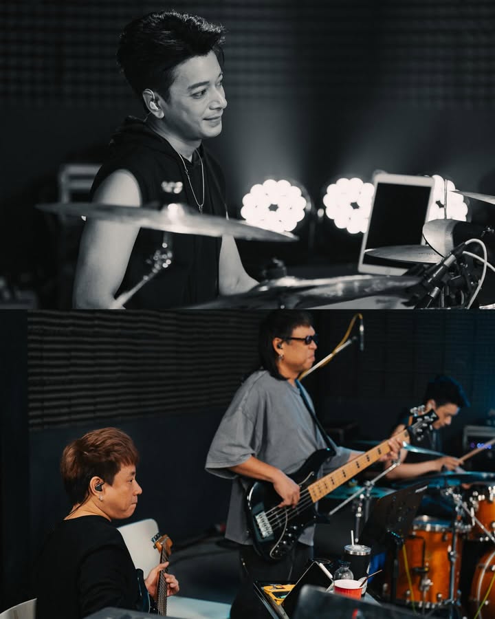 เคน - ปรัชญา มีบำรุง