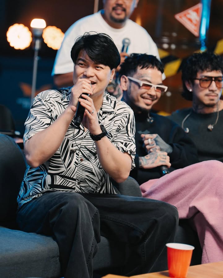 เคน - ปรัชญา มีบำรุง