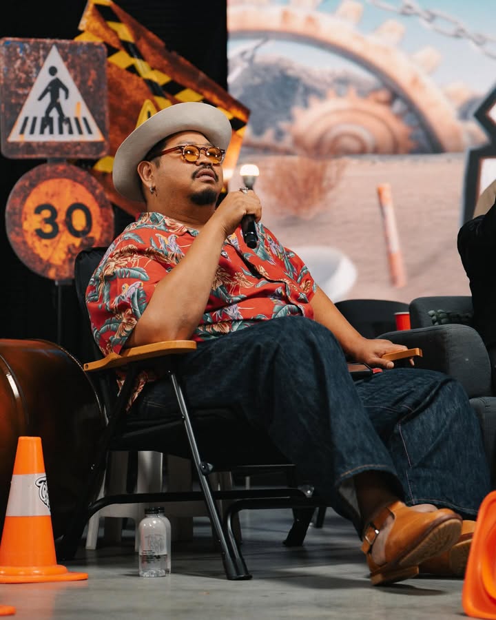 เคน - ปรัชญา มีบำรุง