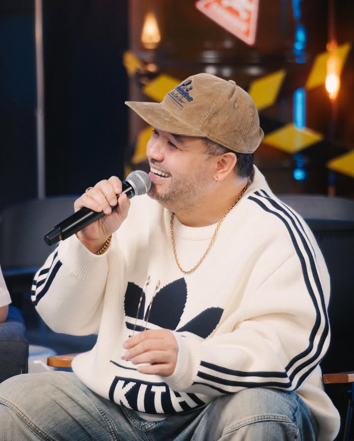 เคน - ปรัชญา มีบำรุง