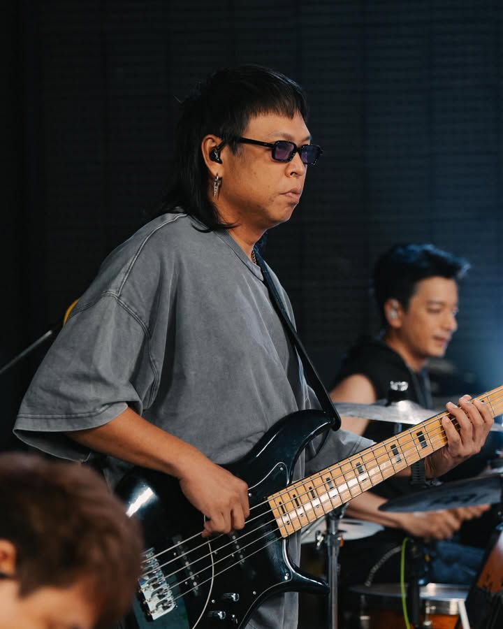 เคน - ปรัชญา มีบำรุง