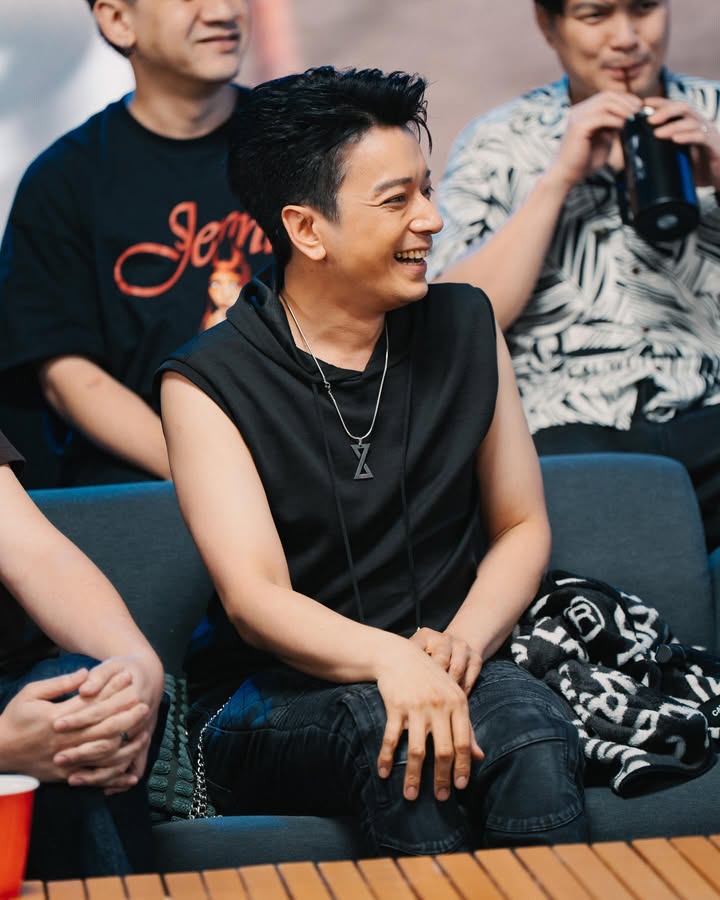 เคน - ปรัชญา มีบำรุง