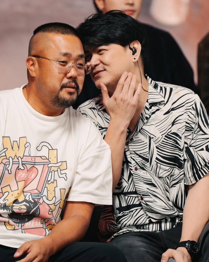 เคน - ปรัชญา มีบำรุง