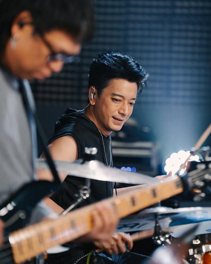 เคน - ปรัชญา มีบำรุง