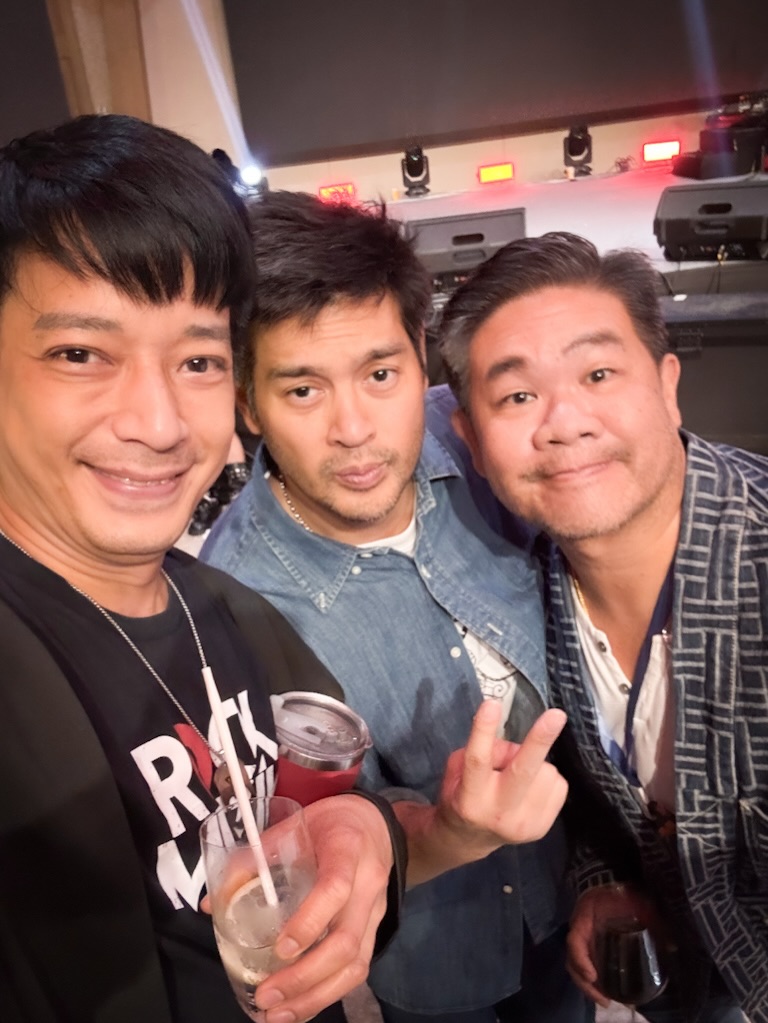 เคน - ปรัชญา มีบำรุง