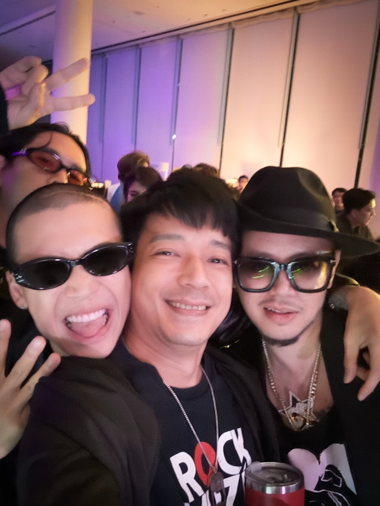 เคน - ปรัชญา มีบำรุง