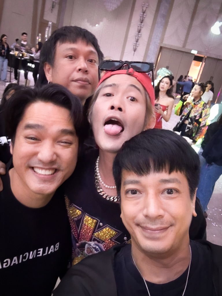 เคน - ปรัชญา มีบำรุง