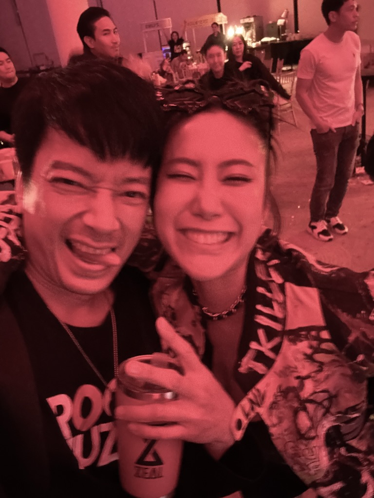 เคน - ปรัชญา มีบำรุง