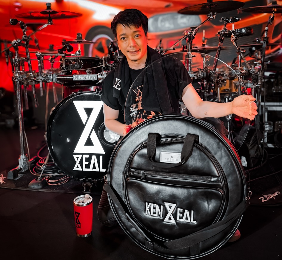 เคน - ปรัชญา มีบำรุง