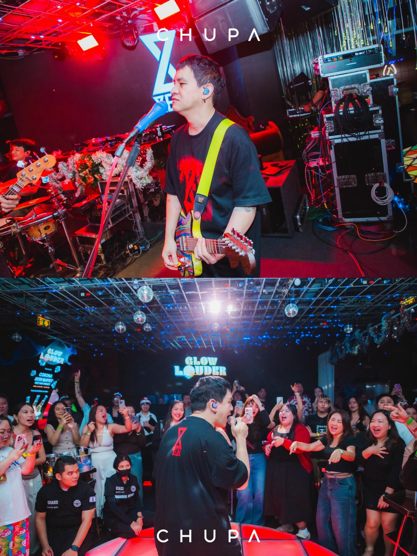 เคน - ปรัชญา มีบำรุง