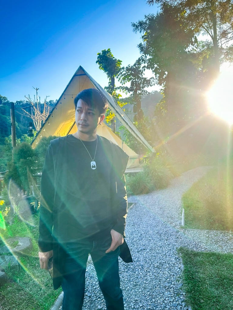 เคน - ปรัชญา มีบำรุง