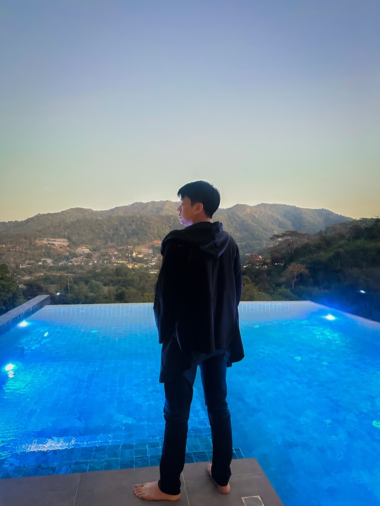 เคน - ปรัชญา มีบำรุง