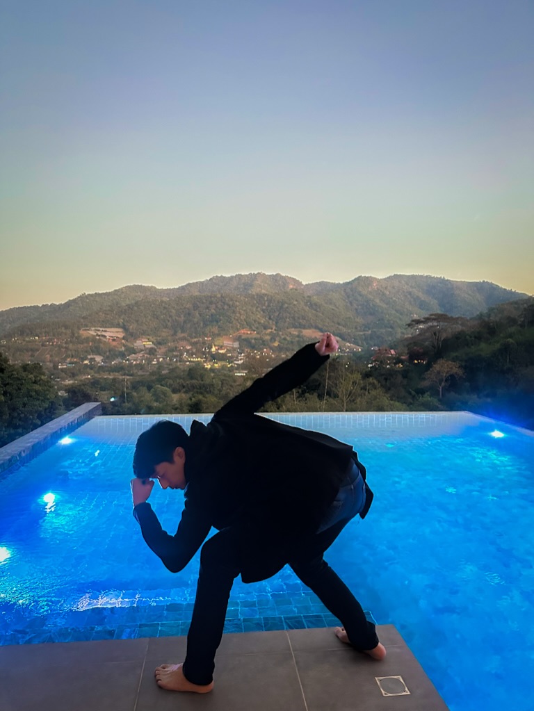 เคน - ปรัชญา มีบำรุง