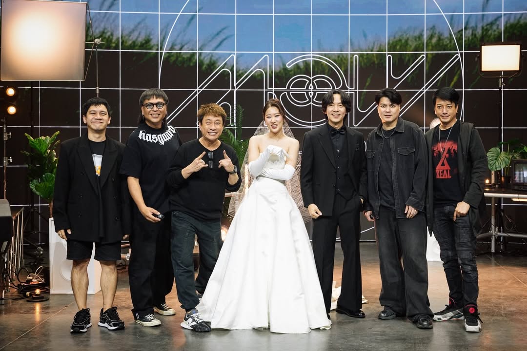 เคน - ปรัชญา มีบำรุง