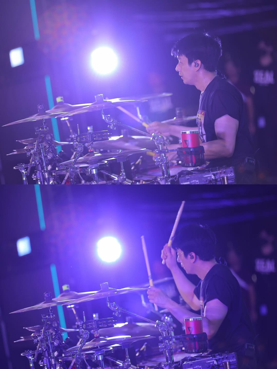 เคน - ปรัชญา มีบำรุง