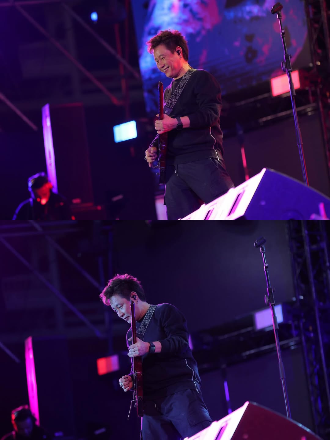 เคน - ปรัชญา มีบำรุง