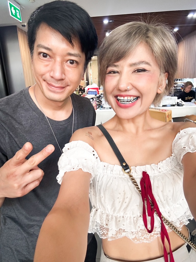 เคน - ปรัชญา มีบำรุง