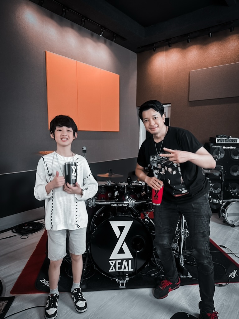 เคน - ปรัชญา มีบำรุง