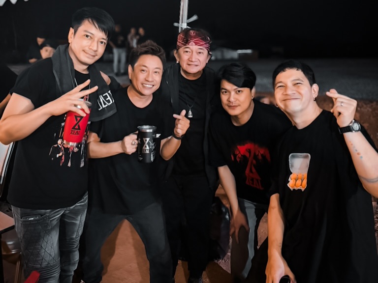 เคน - ปรัชญา มีบำรุง