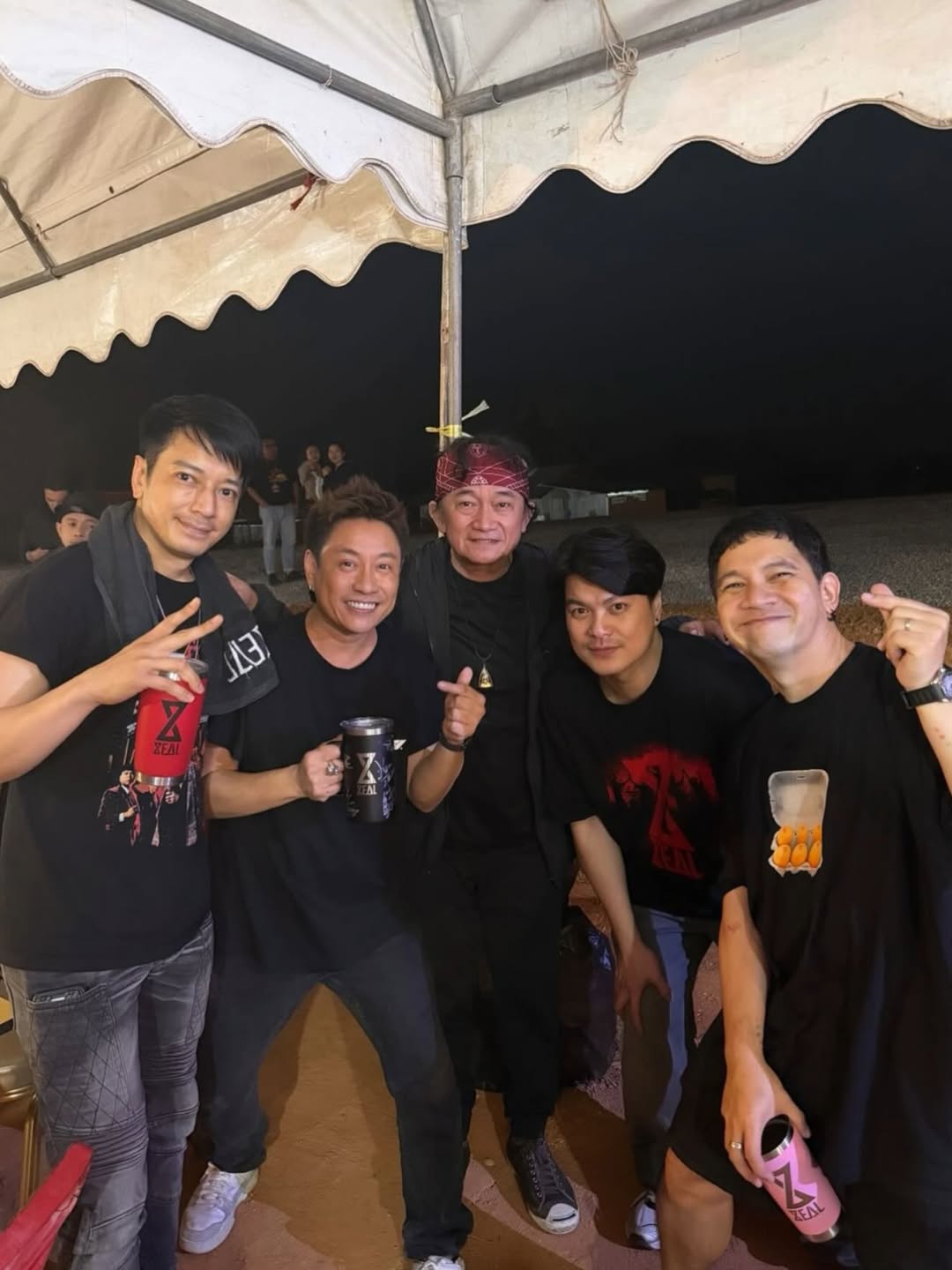 เคน - ปรัชญา มีบำรุง